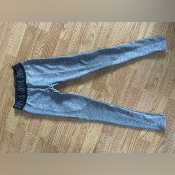 Gym Shark XS grey - Picture 4 of 4